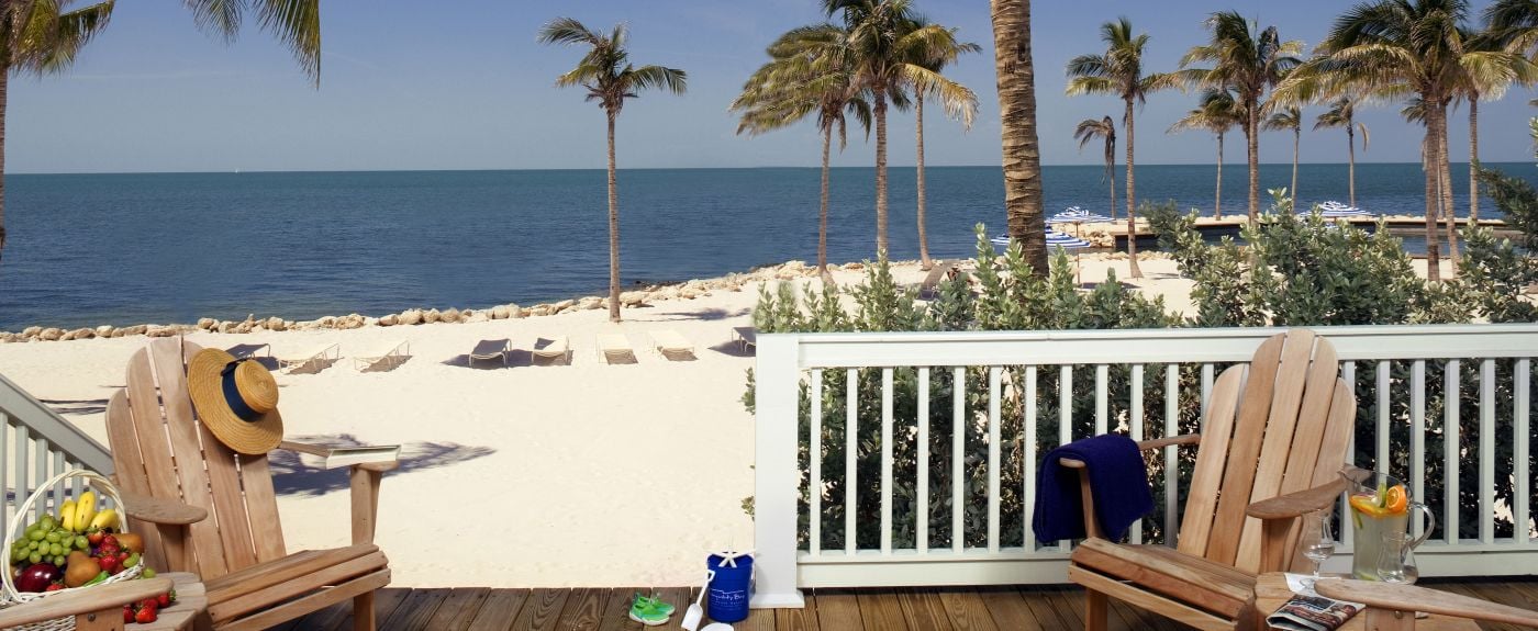 Waterview 2Bedroom 2Story Beach House Tranquility Bay Beachfront Resort