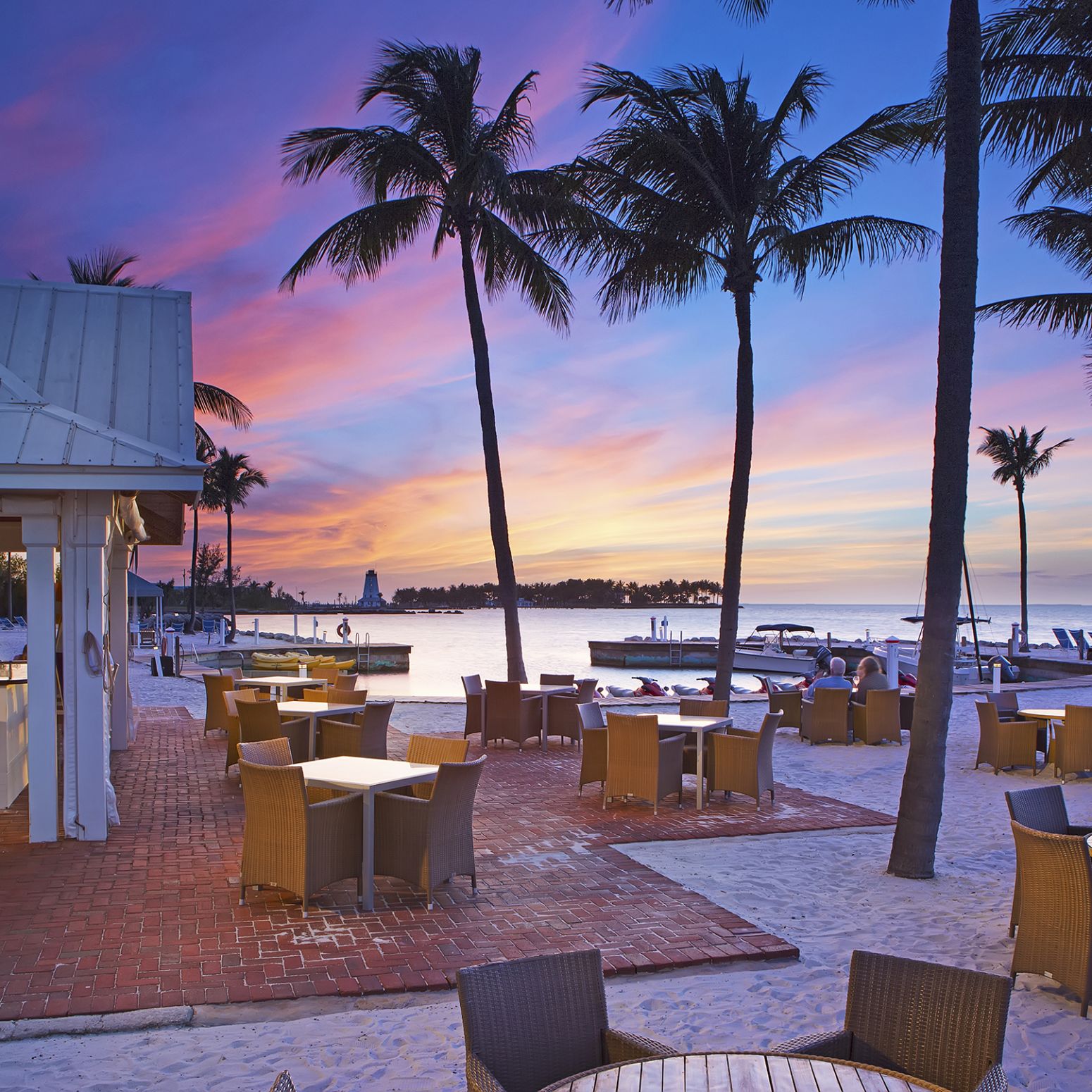 Gallery - Tranquility Bay Beachfront Resort