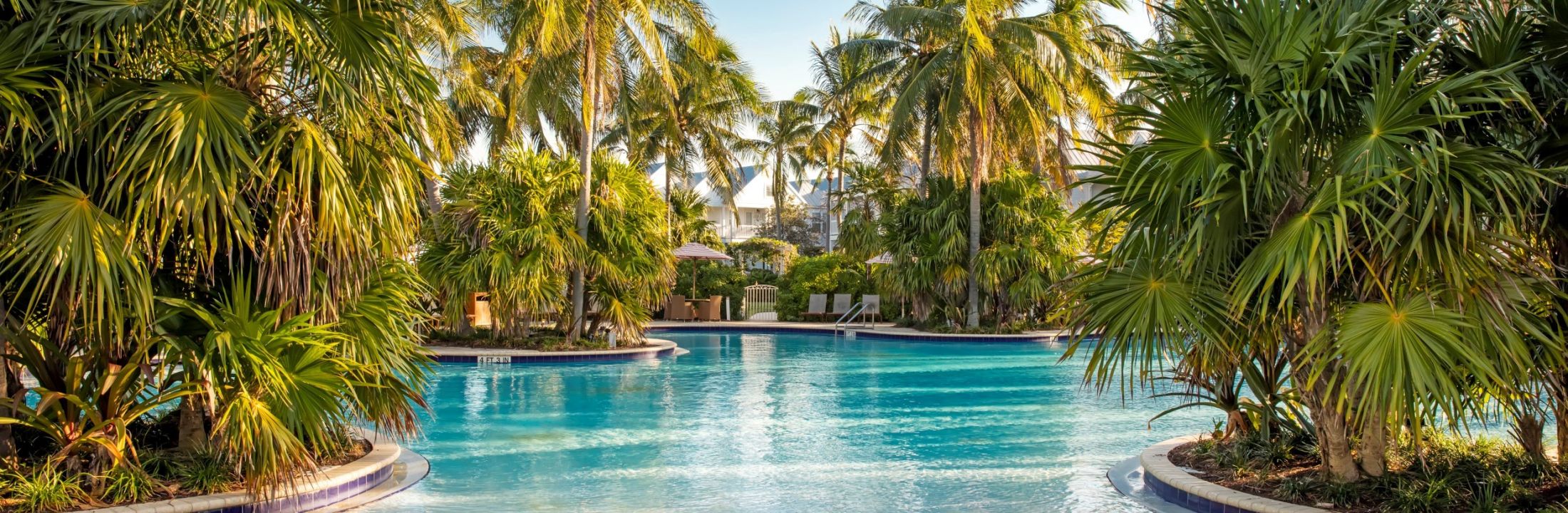 Tranquility Bay Beachfront Resort