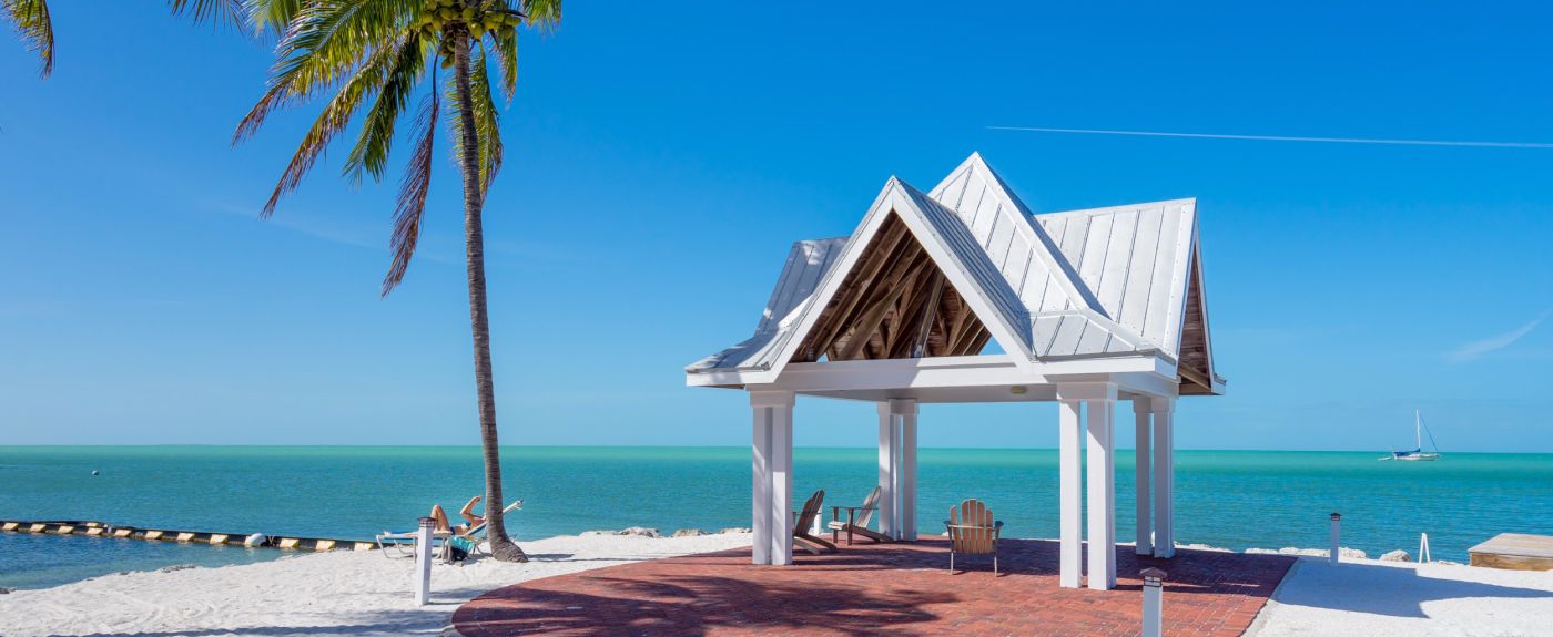 3Bedroom Waterfront Villa Tranquility Bay Beachfront Resort