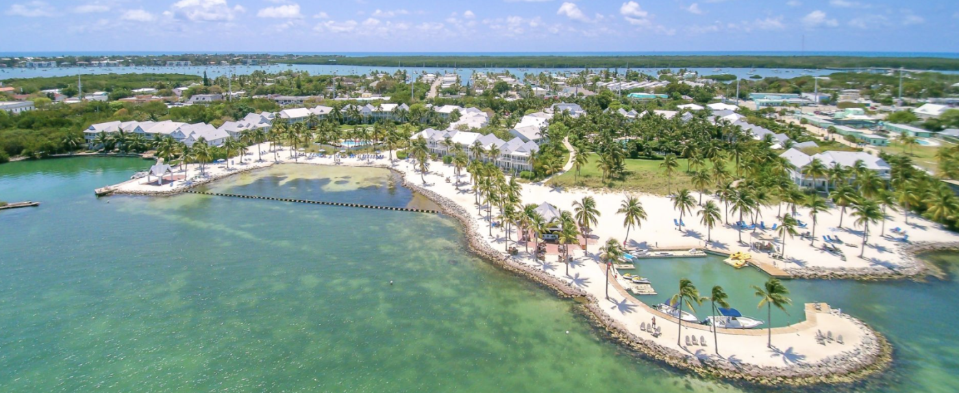 Accessible 3Bedroom Waterview Villa Tranquility Bay Beachfront Resort