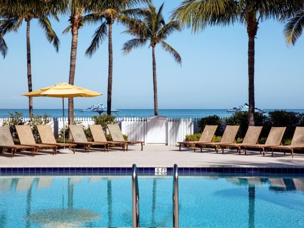 Best Resort in Florida | Tranquility Bay Beachfront Resort