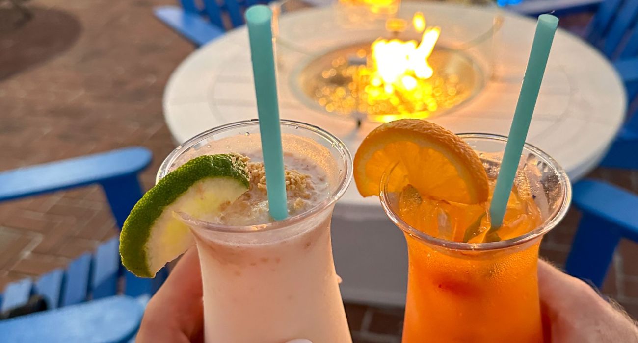 Gallery Tranquility Bay Beachfront Resort