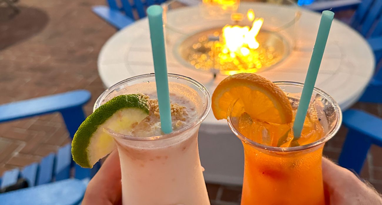 Gallery Tranquility Bay Beachfront Resort