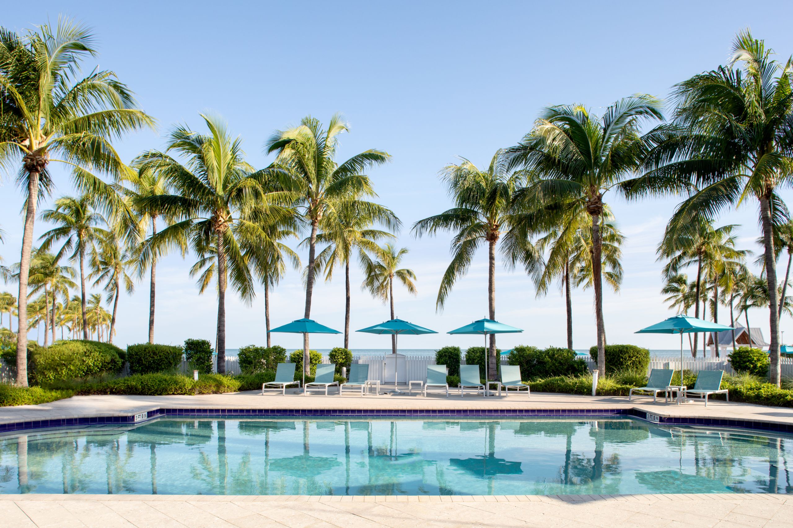 Tranquility Bay Beach Resort