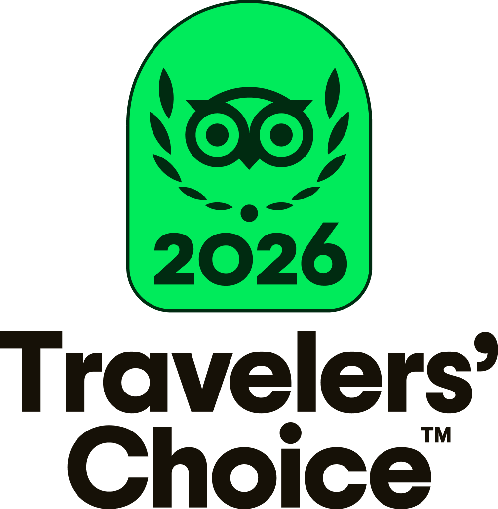 Tranquility Bay Award