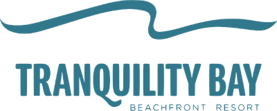 Tranquility Bay Beachfront Resort Logo