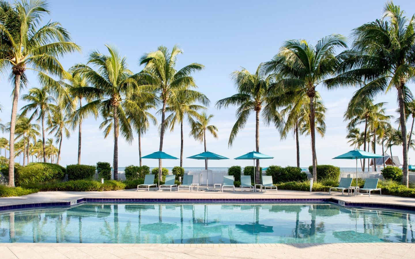 Tranquility Bay Beachfront Resort in Marathon, FL