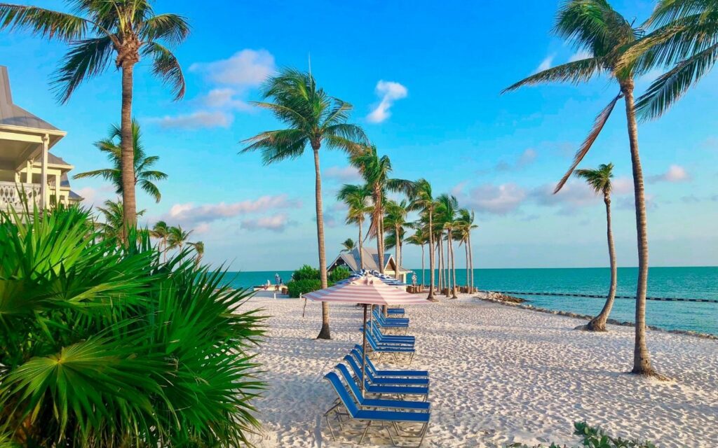 Tranquility Bay Beachfront Resort