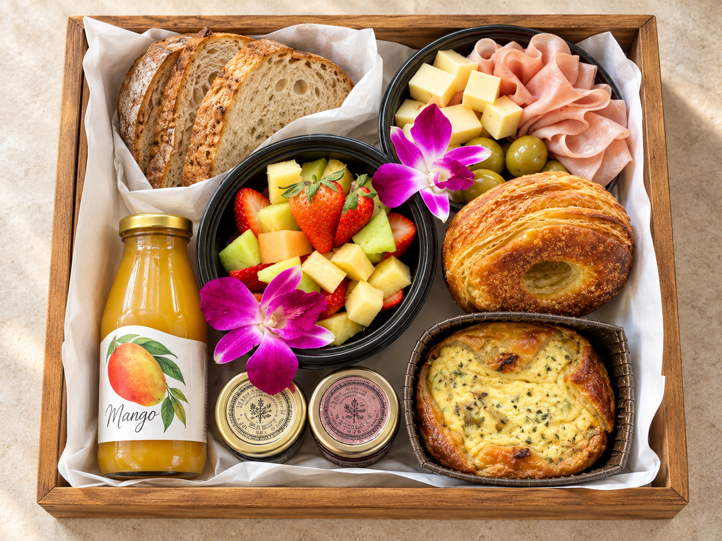 Butterfly Box